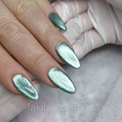 Гель-лак хрустальная кошка Milano 10 8мл milano_crystal_cat_10 фото