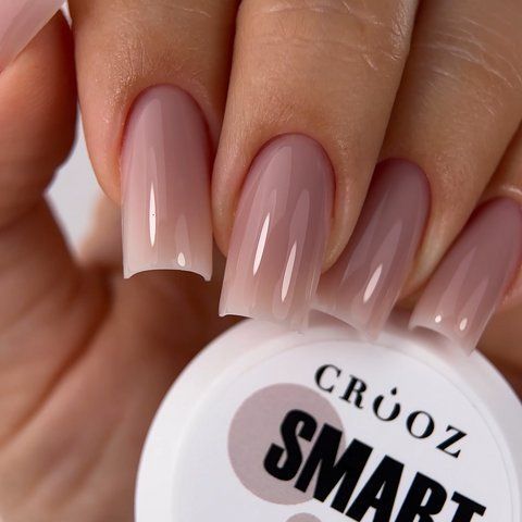 Гель для нарощення нігтів Crooz Smart gel 07 15мл gel_crooz_smart_07_15ml фото