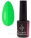 Гель-лак для нігтів Bee Nails 046 (неоновий зелений) 8мл bee_nails_046 фото 2