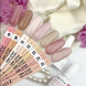 Однофазний гель лак Crooz One Step Gel Polish №19 8мл crooz_onestep_19 фото 4