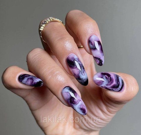 База для&nbsp;розтікання Global Fashion Wet effect gel (для дизайну по мокрому) 8 мл base_global_wet_8ml фото