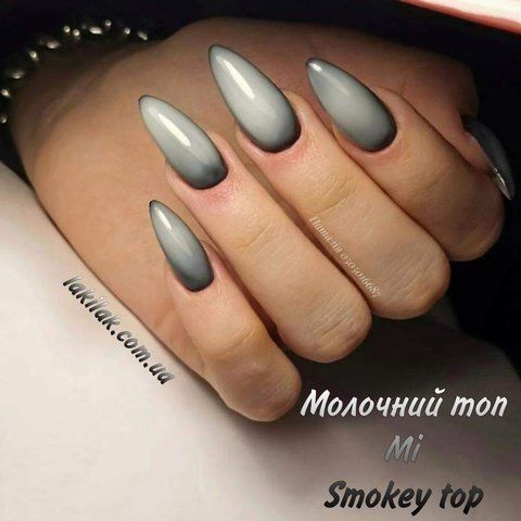 Молочний топ Mi Smokey top 5мл (баночка) Mi_smokey_top_8ml фото