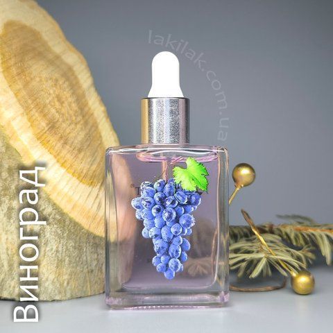 Сухое масло для кутикулы Starlet Professional (виноград) 15мл oil_dry_star_grape_15ml фото
