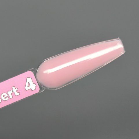 Гель для нарощення Mi Desert №4 Builder Gel 5мл gel_mi_desert_4_5ml фото