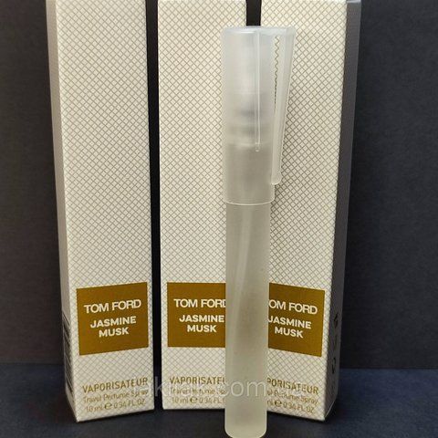 Парфумована вода Tom Ford Jasmin Musk 10мл (з роспилювачем), жіночі parf_jasmine_10ml фото