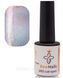 Гель-лак для нігтів Bee Nails 26D котяче око 15 (срібло з рожевим відблиском) 8мл bee_nails_cat_15 фото 3