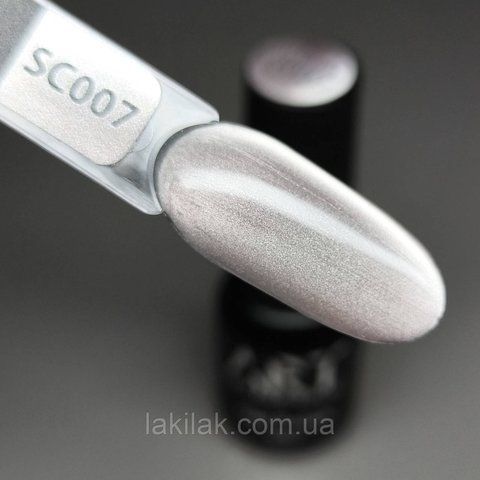 Гель-лак шовкова кішка ART in detail №07 Silk Cat 6мл art_silk_cat_07 фото