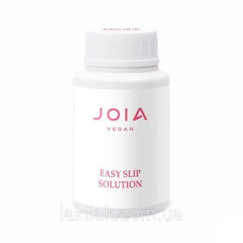 Жидкость для работы с полигелем JOIA vegan Easy Slip Solution 30мл polygel_liquid_joia фото
