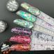 Глітерний гель Galaxy Gel 11 Designer 10мл paint_designer_gal_11 фото 3