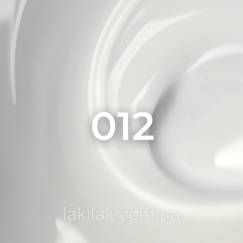 Гель для нарощення нігтів ART QUICK Builder Gel №12 French White 5мл gel_art_quick_12_30ml фото