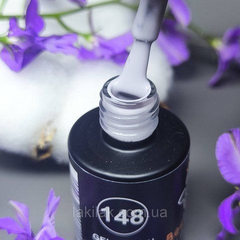 Гель-лак для нігтів Bee Nails 148 (ніагара) 8мл bee_nails_148 фото