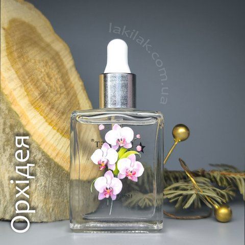 Сухое масло для кутикулы Starlet Professional (орхидея) 15мл oil_dry_star_orhid_15ml фото