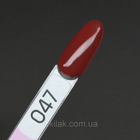 Гель-лак Toki-Toki № 047 світла вишня 5мл tokitoki_047 фото