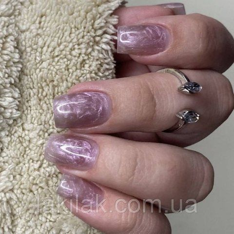 Перлинний гель для нарощення Mi Grape Pearl 5мл gel_mi_grape_pearl_30ml фото