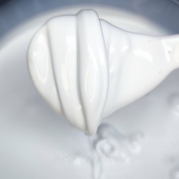 Білий гель для нарощення нігтів Польща Bianco 5мл gel_silcare_bianco_50ml фото