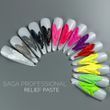 🔖-25%🔖  Гель для дизайну SAGA Relief Past