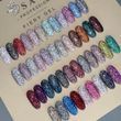 🔖-20%🔖 SAGA Fiery Gel 💵168грн