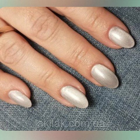 Гель-лак шелковая кошка 07 "Deluxe Cat Eyes" Milano 8мл milano_deluxe_cat_07 фото
