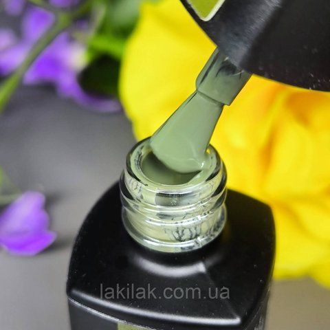 Гель-лак BABY MOON Green Sea №08 нежно-оливковый, 6 мл baby_moon_green_08 фото