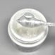 Жемчужный гель для наращения Starlet Professional Pearl Gel №01 15мл starlet_pearl_gel_01 фото 4
