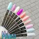 Гель-лак Milano 176 8мл milano_176 фото 3