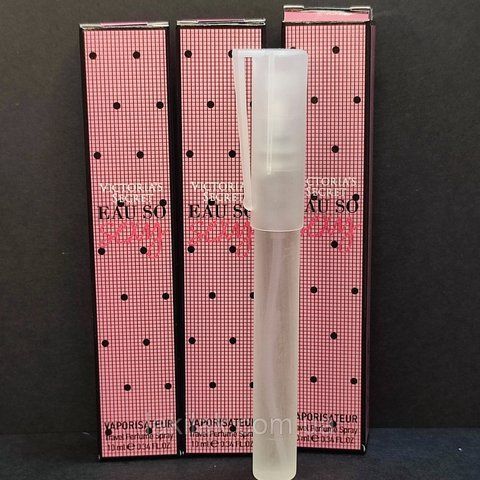 Парфумована вода Victoria's Secret &nbsp;Eau So Sexy 10мл (з роспилювачем), жіночі parf_so_sexy_10ml фото