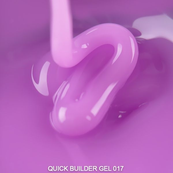 Гель для наращивания ногтей ART QUICK Builder Gel №17 5мл gel_art_quick_17_15ml фото