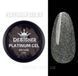 Гель-краска P24 Designer Platinum Gel с блестками 5мл paint_designer_plat_24 фото 3