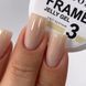 Гель-желе для наращивания ногтей Crooz Frame Jelly gel 03 15мл crooz_jelly_03_15ml фото 1