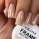 Гель-желе для наращивания ногтей Crooz Frame Jelly gel 03 15мл crooz_jelly_03_15ml фото 2