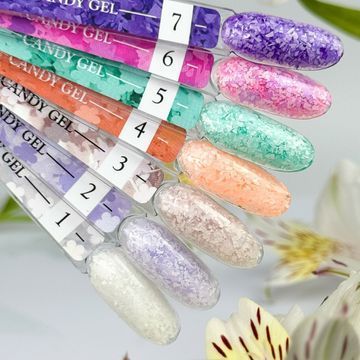 Crooz Candy gel