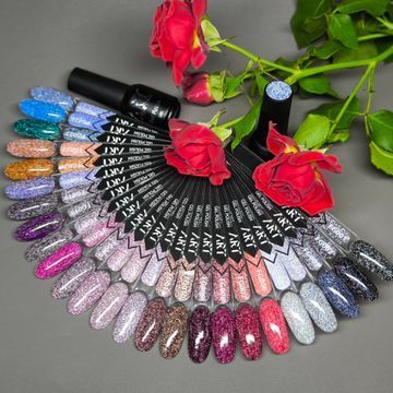 ART in detail Flash Gel 💵109грн