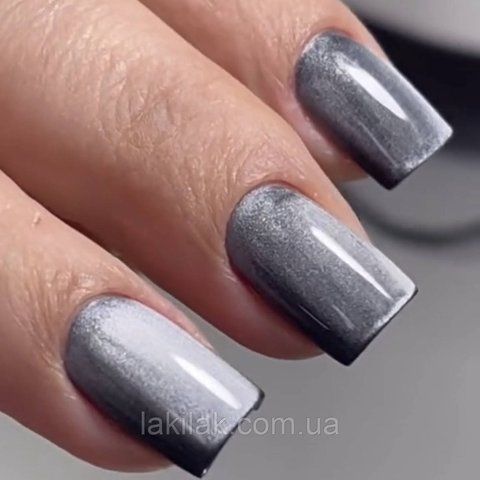 Гель-лак шелковая кошка 09 "Deluxe Cat Eyes" Milano 8мл milano_deluxe_cat_09 фото