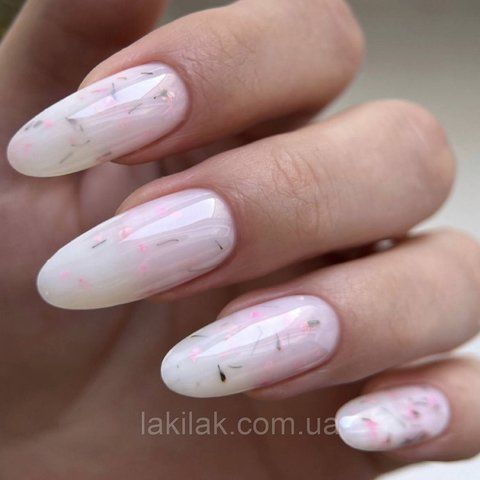 Гель для нарощення нігтів ART Builder Gel Milky Flower №03 15мл gel_art_milky_flower_03 фото