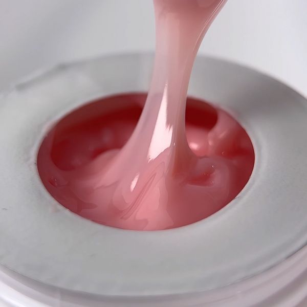 Гель-желе для нарощення нігтів Crooz Frame Jelly gel 04 15мл crooz_jelly_04_15ml фото