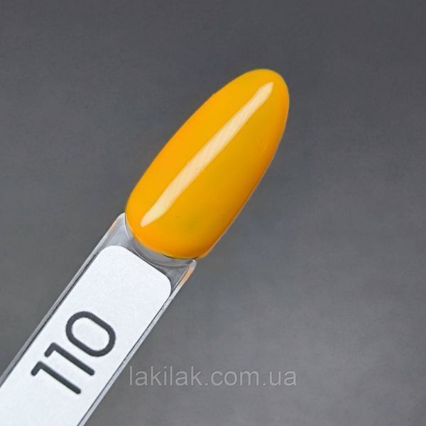 Гель-лак Toki-Toki № 110 лілейник 5мл tokitoki_110 фото