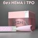 Гель для нарощення Moon Full Builder Gel №SQ05 ніжно-рожевий без HEMA та TPO, гіпоалергенний 30мл moon_noHEMA_gel_SQ05 фото 1