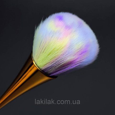 Идеальная ультрамягкая щетка brush_myaka фото