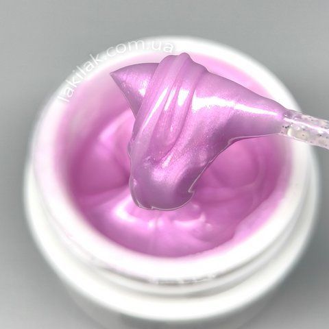 Перлинний гель для нарощення Starlet Professional Pearl Gel №05 15мл starlet_pearl_gel_05 фото