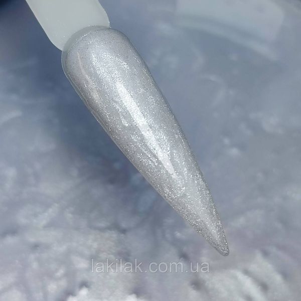 Гель для наращивания ногтей Польша Glitter MilkShake 5мл gel_silcare_glit_mil_50ml фото