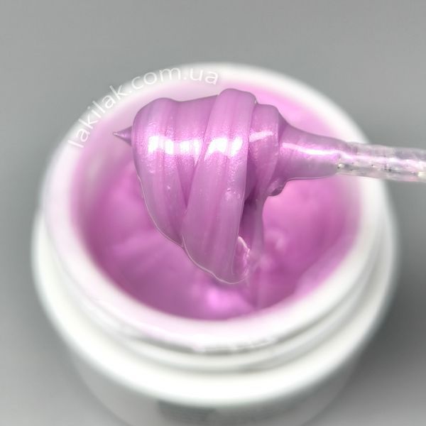 Жемчужный гель для наращения Starlet Professional Pearl Gel №05 15мл starlet_pearl_gel_05 фото