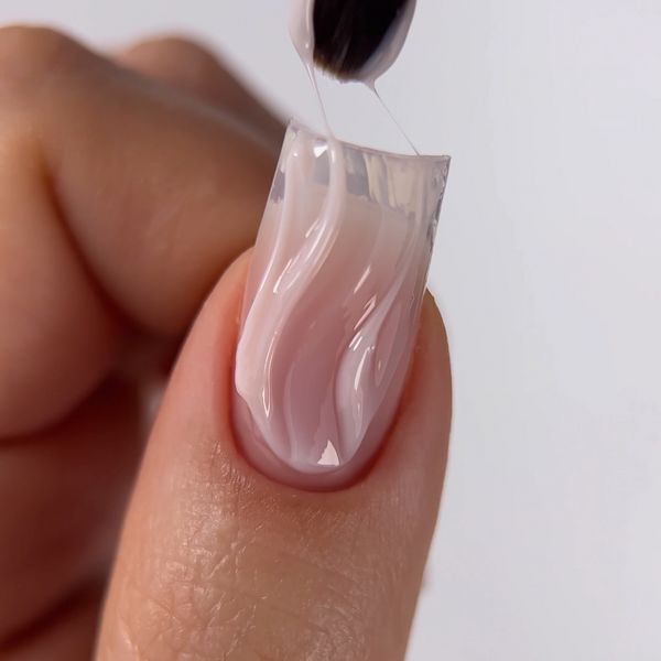 Гель-желе для наращивания ногтей Crooz Frame Jelly gel 05 15мл crooz_jelly_05_15ml фото