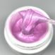 Жемчужный гель для наращения Starlet Professional Pearl Gel №05 15мл starlet_pearl_gel_05 фото 1