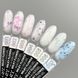 Гель для наращивания ногтей ART Builder Gel Milky Flower №04 15мл gel_art_milky_flower_04 фото 4