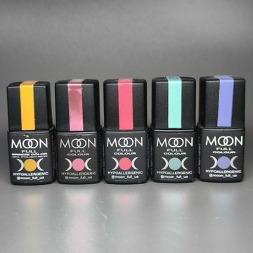 MOON FULL 💵139грн
