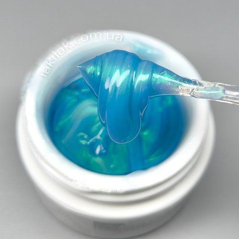 Перлинний гель для нарощення Starlet Professional Pearl Gel №08 15мл starlet_pearl_gel_08 фото