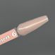 Гель для нарощення Mi Desert №6 Builder Gel 5мл gel_mi_desert_6_5ml фото 1