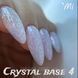 Crystal base Mi #4 (молочная база с разноцветными хлопьями юкки) 8мл Mi_base_crystal04_50ml фото 1