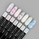 Гель для наращивания ногтей ART Builder Gel Milky Flower №05 15мл gel_art_milky_flower_05 фото 3