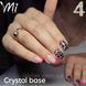 Crystal base Mi #4 (молочная база с разноцветными хлопьями юкки) 8мл Mi_base_crystal04_50ml фото 3